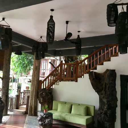 Little Prince Resort & Spa Сиемрип Экстерьер фото