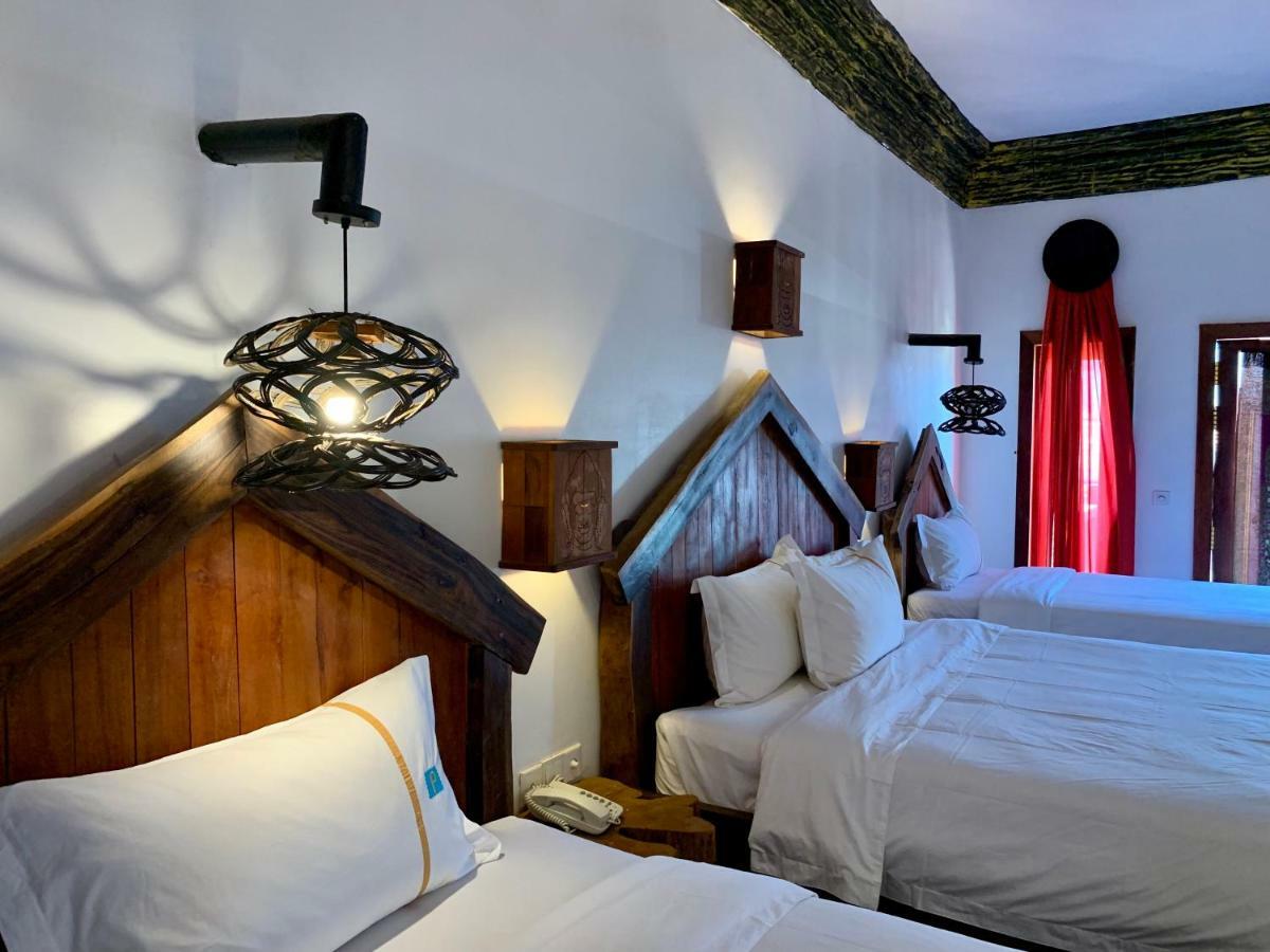 Little Prince Resort & Spa Сиемрип Экстерьер фото