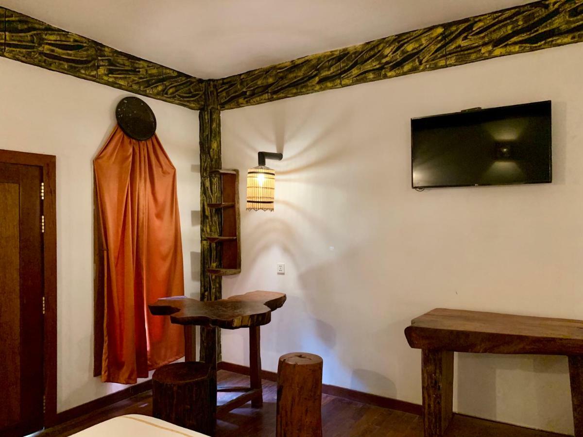 Little Prince Resort & Spa Сиемрип Экстерьер фото
